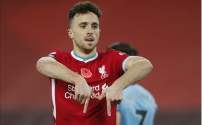 Liverpool, Jota'nın ailesine bakacak