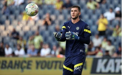Fenerbaheli Erturul etin, Erokspor'da!