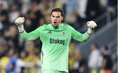 Fenerbahçe'de Ederson geri döndü
