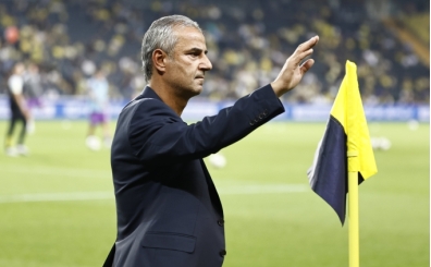 smail Kartal, basn toplantsndan vazgeti!