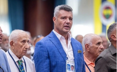 Sadettin Saran'n ynetim kurulu listesi!