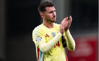 Beşiktaş, FIFA'nın kararını bekliyor: Laporte!