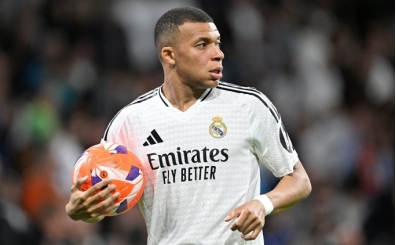 Mbappe'den Madrid–Paris karşılaştırması