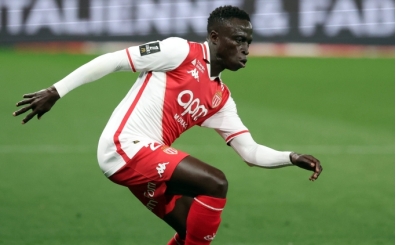 Beikta ve Trabzonspor, peinde: Diatta!