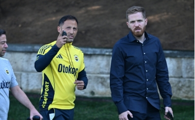 Fenerbahe'de Devin zek iin de ayrlk karar!