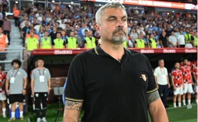 Wolfsburg, Thomas Reis'i listesine ald!