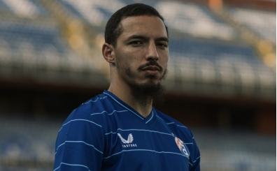 Dinamo Zagreb, Bennacer'i açıkladı!