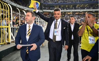 Sadettin Saran: 'nmzde engel yok'
