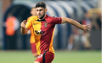 Okan Buruk'tan Yusuf Demir'e ayrlk izni