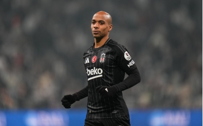 Beikta, AEK ile anlat: Joao Mario