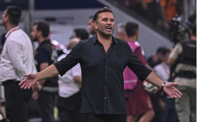 Okan Buruk'tan Kerem Aktürkoğlu açıklaması!