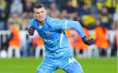 Girona'da byk endie: Dominik Livakovic!