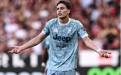 Juventus'ta Kenan Yldz krizi!