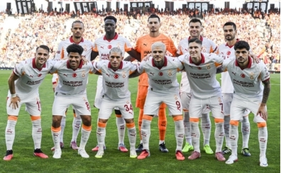 Galatasaray, Sper Lig ampiyonluk yarnda kamuoyunun favorisi