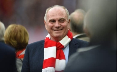 Hoeness'ten Premier Lig'e eleştiri: 'Monopoly oynuyorlar'