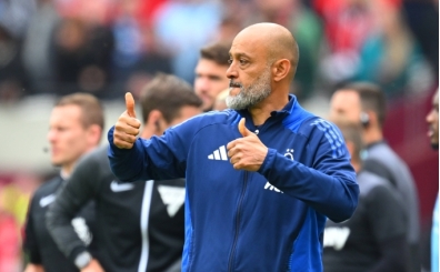 West Ham United'da Nuno Espirito Santo dnemi!