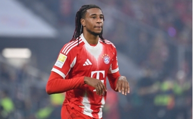 Bayern Mnih'in Michael Olise plan!