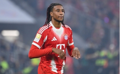 Bayern Münih'ten Michael Olise kararı!