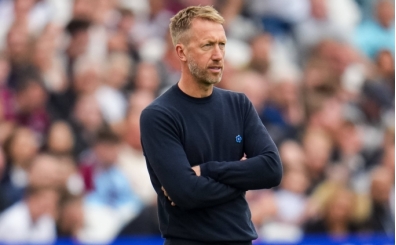 West Ham, Graham Potter ile yollarn ayrd!