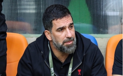 Arda Turan'dan Galatasaray paylam!
