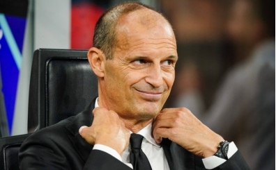 Allegri: 'Napoli ampiyonluun favorisi'