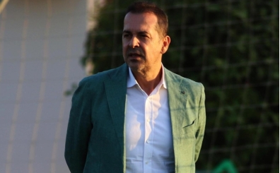 Antalyaspor'da transfere 6'nc� engel!