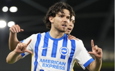 Ferdi Kadolu, Fenerbahe'ye mi dnyor? Brighton'a yakn gazeteciler duyurdu