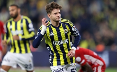 Fenerbahe'de ayrlk ihtimali masada: Szymanski!