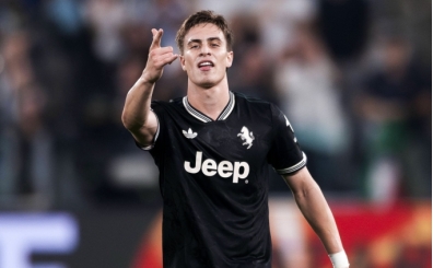 Juventus'tan Kenan Yldz karar!