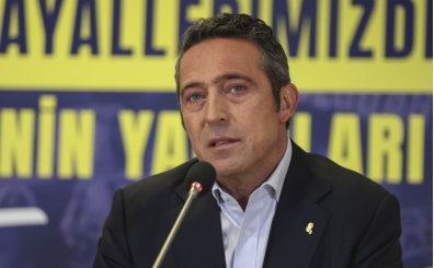 Ali Ko'un yeni ynetim kurulu listesi!