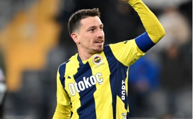 PFDK'den Mert Hakan Yandaş'a ceza!