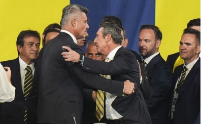 Fenerbahe'de tarihi Yksek Divan Kurulu'nda yaananlar!