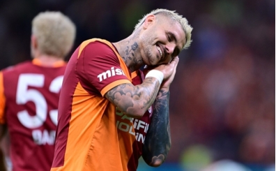 Mauro Icardi iin ayrlk iddias: 'Kiisel ve ailevi sebepler'