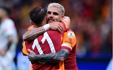 RAMS Baakehir - Galatasaray: Muhtemel 11'ler