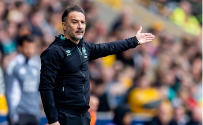 Wolverhampton'da Vitor Pereira ile yeni szleme!