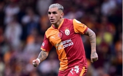 Lucas Torreira siftah yaptı!