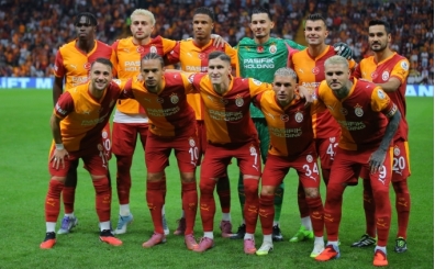 Galatasaray, ligdeki son 14 maçını kazandı!