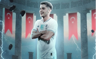 Burak nce, Al-Okhdood'da!