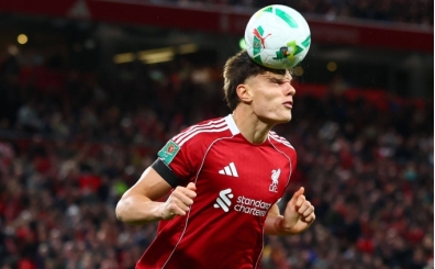 Giovanni Leoni'den Liverpool'a kt haber!