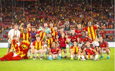 G�ztepe'de Kocaelispor �ncesi tek eksik!