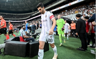 Necip Uysal'dan bahis skandalı hakkında açıklama: 'Ben oynamadım!'