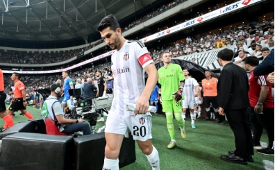 Necip Uysal: 'Sportif karar dediler'