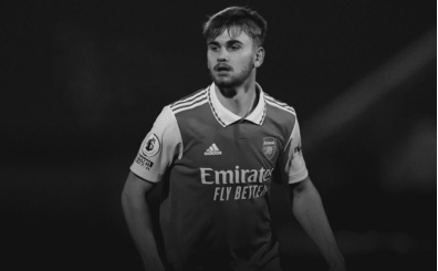 Eski Arsenal futbolcusu, ma srasnda hayatn kaybetti