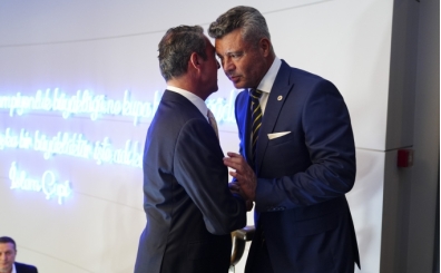 Ali Ko�: 'Bu durumda ba�kanl��� bile d���nmem'