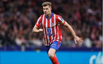 Atletico Madrid ve Juventus'ta gndem takas: Vlahovic - Srloth!