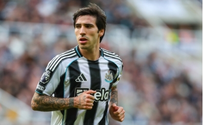 Newcastle United'da Tonali'ye yeni sözleşme!
