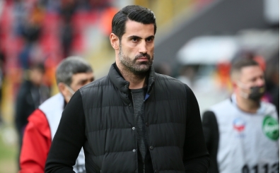 Kayserispor'dan Volkan Demirel iin aklama!