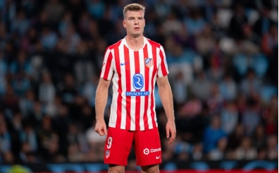 Newcastle United, Sörloth'un peşinde