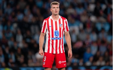 Fenerbahe'de Alexander Srloth gelimesi!