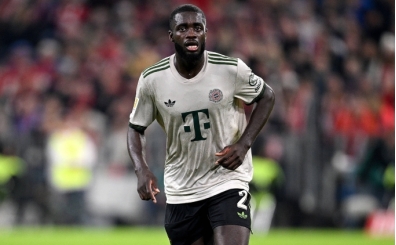 Bayern Münih'ten Upamecano için transfer yanıtı!